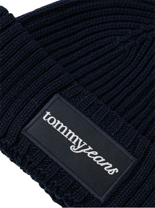 Cappellino in cotone Tommy Jeans | AW0AW17909C1G